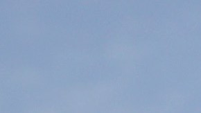 Desde noviembre pasado, CBP ha reforzado la vigilancia en la frontera con México.