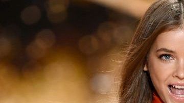 Palvin pesa 55 kilos pero mide 1.75 metros.