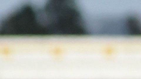 La ultima caravana que salió de la frontera sur fue a finales de enero.