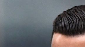 Cristiano Ronaldo y Georgina Rodríguez.