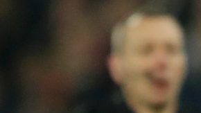 Javier 'Chicharito' Hernández no pudo festejar con su equipo el West Ham United tras el parón por la Fecha FIFA.