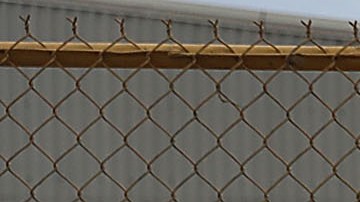 Militares en la frontera con México. Joe Raedle/Getty Images