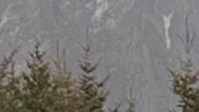 Pasajeros rescatados en helicóptero desde el crucero Viking Sky.