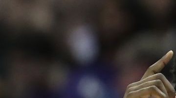 James Harden guió a los Rockets al triunfo sobre Atlanta Hawks