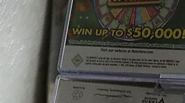 El premio de Powerball es el tercero mayor de la historia.