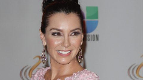 Elizabeth Gutiérrez.