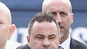 Joe y Teresa Giudice.