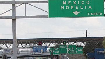 La presencia militar no ha controlado a los criminales en Guanajuato. Getty Images
