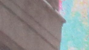 En la ciudad la acumulación de nieve podría ser de entre 3 y 6 pulgadas.