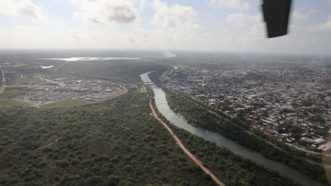 Los migrantes centroamericanos detenidos en Tamaulipas suman un total de 139 en los últimos tres días.