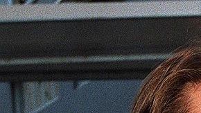 Nicole Kidman junto a Tom Cruise.