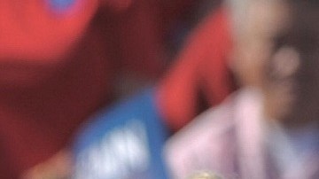 Meghan McCain ha defendido a su padre  del presidente Trump.