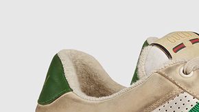 ¿Gastarías tanto dinero en estos zapatos?