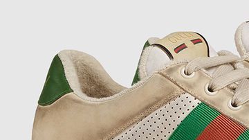 ¿Gastarías tanto dinero en estos zapatos?