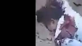 El enfrentamiento se registró en Tlacotepec, Guerrero.