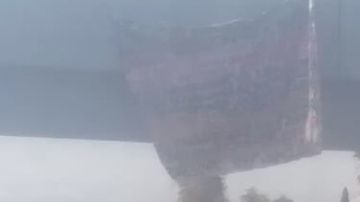 Hallan nueva narcomanta en Tijuana