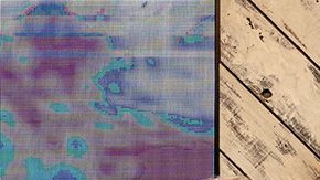 Steph Curry junto con la pequeña Riley que le pidió zapatos para niñas como los suyos.