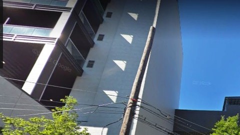 Hotel Ravel, Long Island City