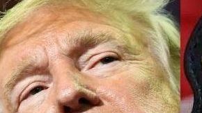 Zoltan Tamas era miembro del equipo de seguridad de la familia Trump