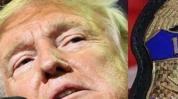 Zoltan Tamas era miembro del equipo de seguridad de la familia Trump