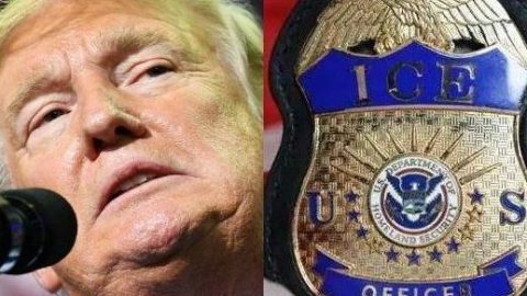 Zoltan Tamas era miembro del equipo de seguridad de la familia Trump