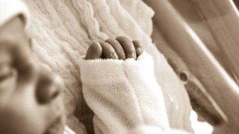 La madre justificó su acto asegurando que ya tenía otros 2 hijos.