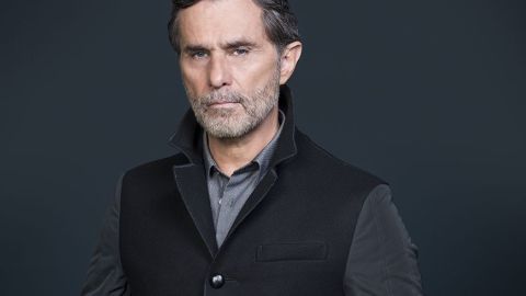 Humberto Zurita