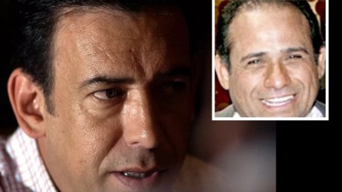 Humberto Moreira fue socio de "El Mono", operador financiero de Los Zetas.