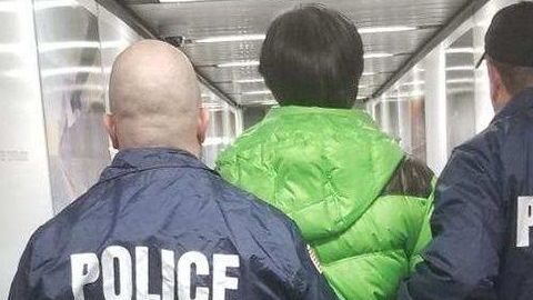 Más de 100 gobiernos locales han decidido no apoyar a ICE