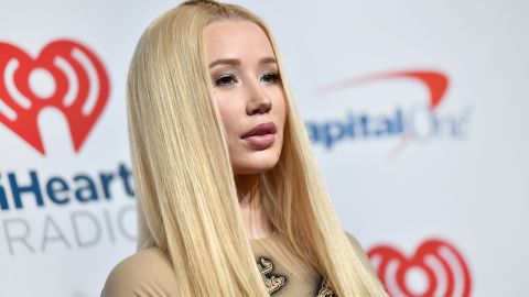 Iggy Azalea