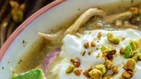 Dale un toque especial a este tradicional platillo mexicano.