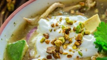 Dale un toque especial a este tradicional platillo mexicano.