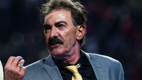 Ricardo Antonio La Volpe se va del América lleno de frustración y resentimiento.