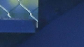 Pedro Caixinha, técnico del Cruz Azul y Ricxardo Peláez, presidente deportivo del equipo