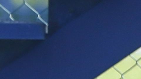 Pedro Caixinha, técnico del Cruz Azul y Ricxardo Peláez, presidente deportivo del equipo