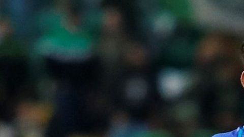 Jesús Corona, el mexicano que triunfa con el Porto FC vuelve a desdeñar al Tri.