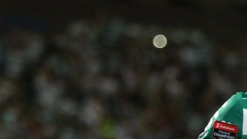 Santos Laguna eliminó al NY Red Bulls de la Concachampions.