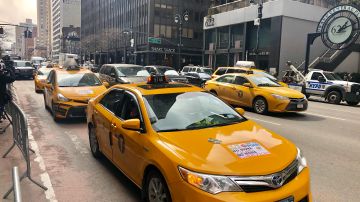 Incluso la ciudad alimentó una desmesurada venta de medallones de taxis