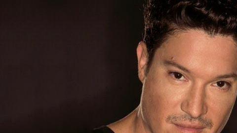 Frankie Negrón.