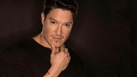 Frankie Negrón.