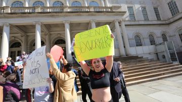 Opiniones divididas sobre proyecto para legalizar el trabajo sexual en el estado de Nueva York