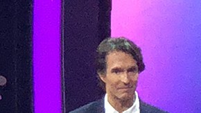 Don Francisco y su regreso a Teletón USA