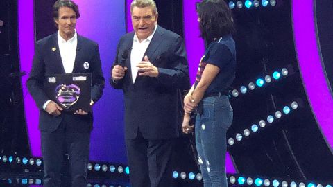Don Francisco y su regreso a Teletón USA