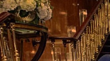 Maripily Rivera con su novio