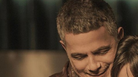 Alejandro Sanz y Camila Cabello