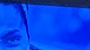 Carlo Lloyd entre Ana Jurka y Andrés Cantor.