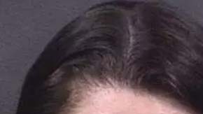 Padre e hija se casaron en octubre de 2018.