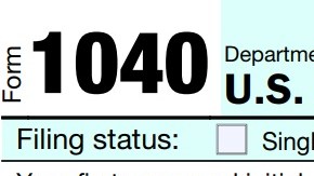 Consulte a un contador para el pago de sus impuestos.