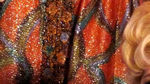 Itatí Cantoral daría vida a SIlvia Pinal en la pantalla chica / Foto: Televisa