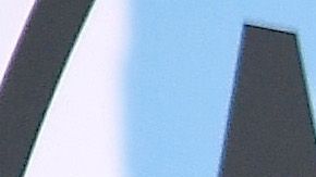 JLo en los AMAs 2018.